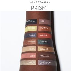 Anastasia Prism Eyeshadow Palette