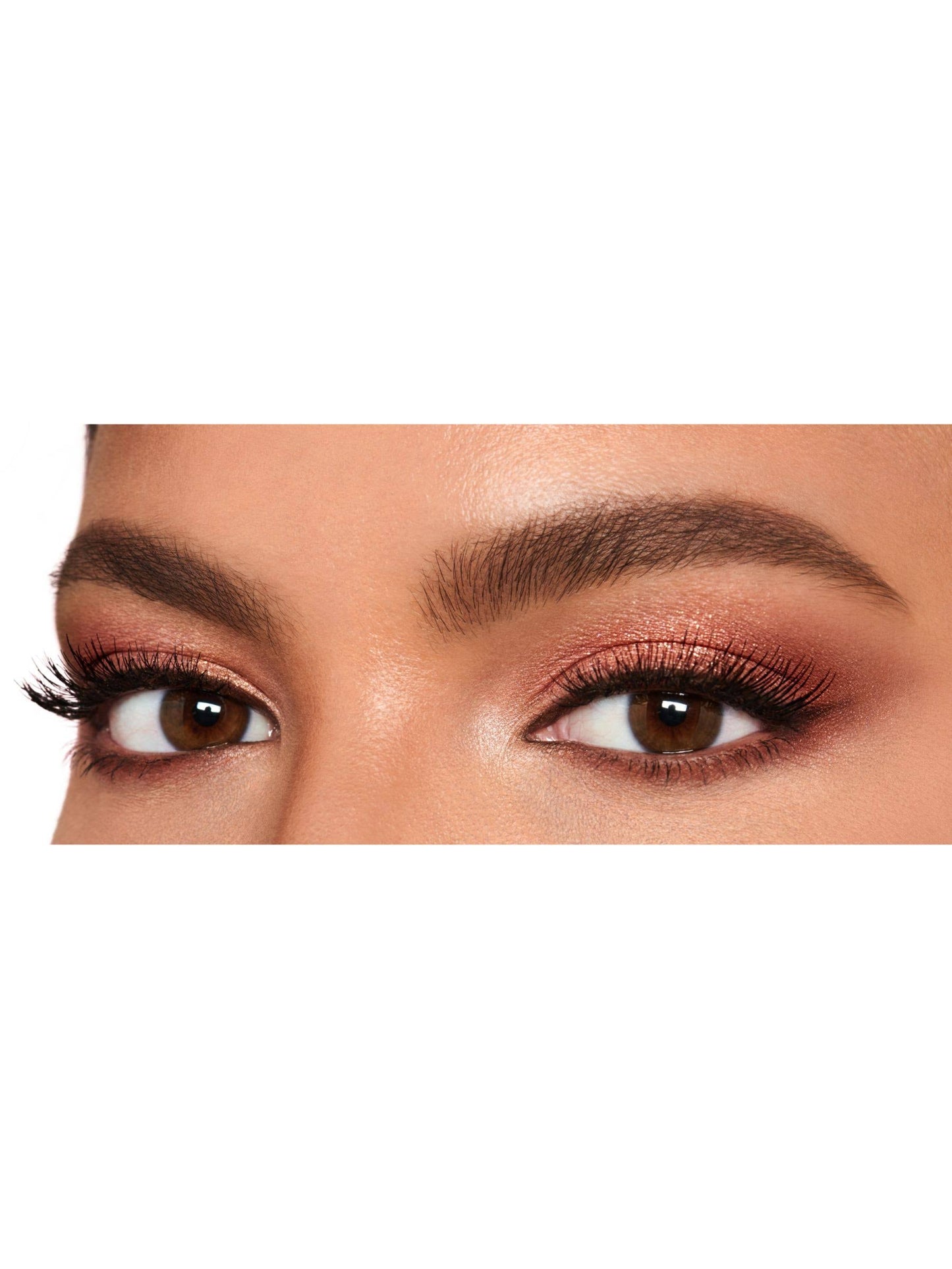 Charlotte Tilbury Luxury Palette Eyeshadow - Pillow Talk | Exaggereyes